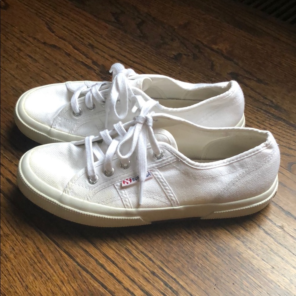 Superga Cotu Sneakers